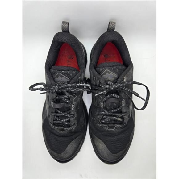 Saucony Peregrine 10 Trail Shoes Men\'s 7 Black Hiking Running Athletic Sneakers main image 7